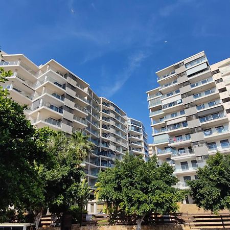 Cala Alta Magic Apartment Бенідорм Екстер'єр фото